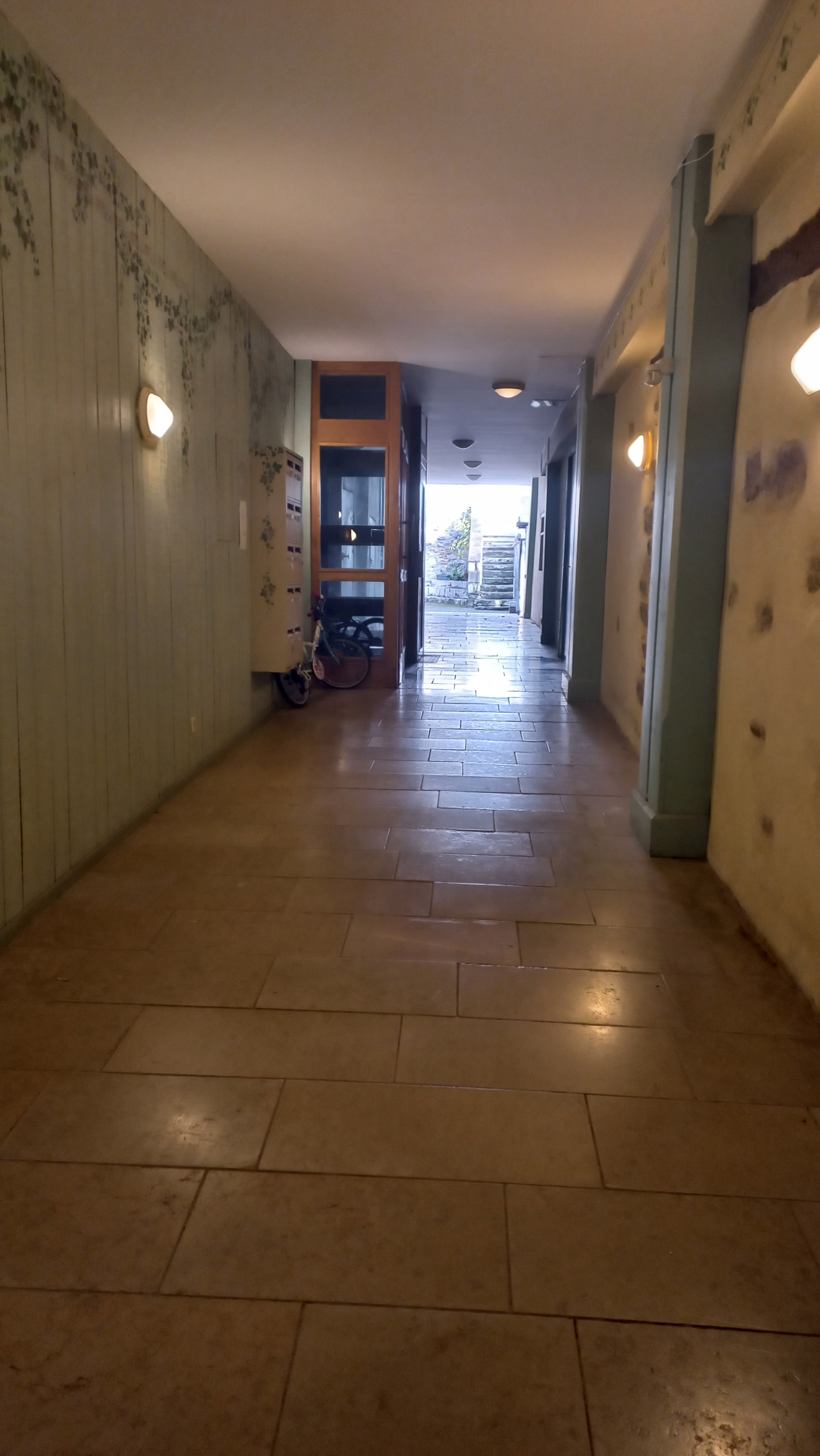 Image_3, Appartement, Saint-Palais, ref :1050