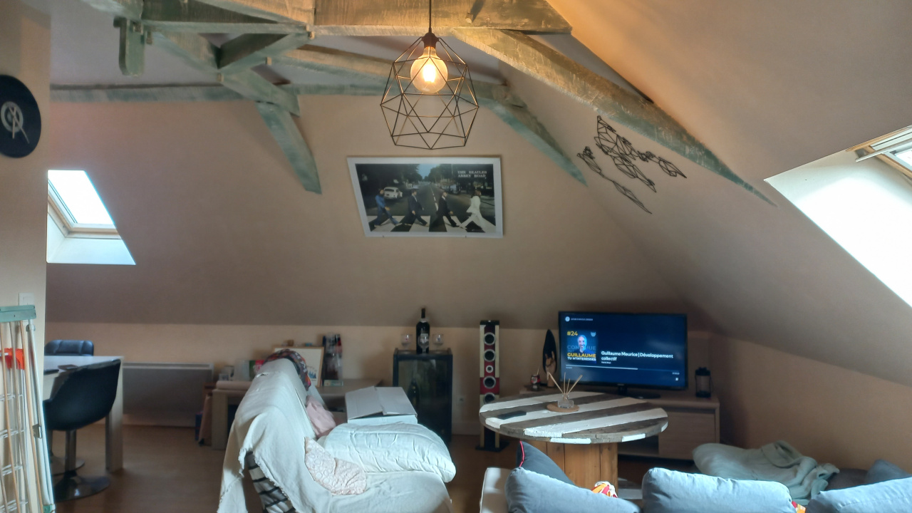 Image_1, Appartement, Saint-Palais, ref :1050