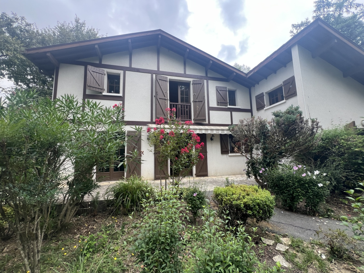 Image_2, Maison, Béhasque-Lapiste, ref :1253