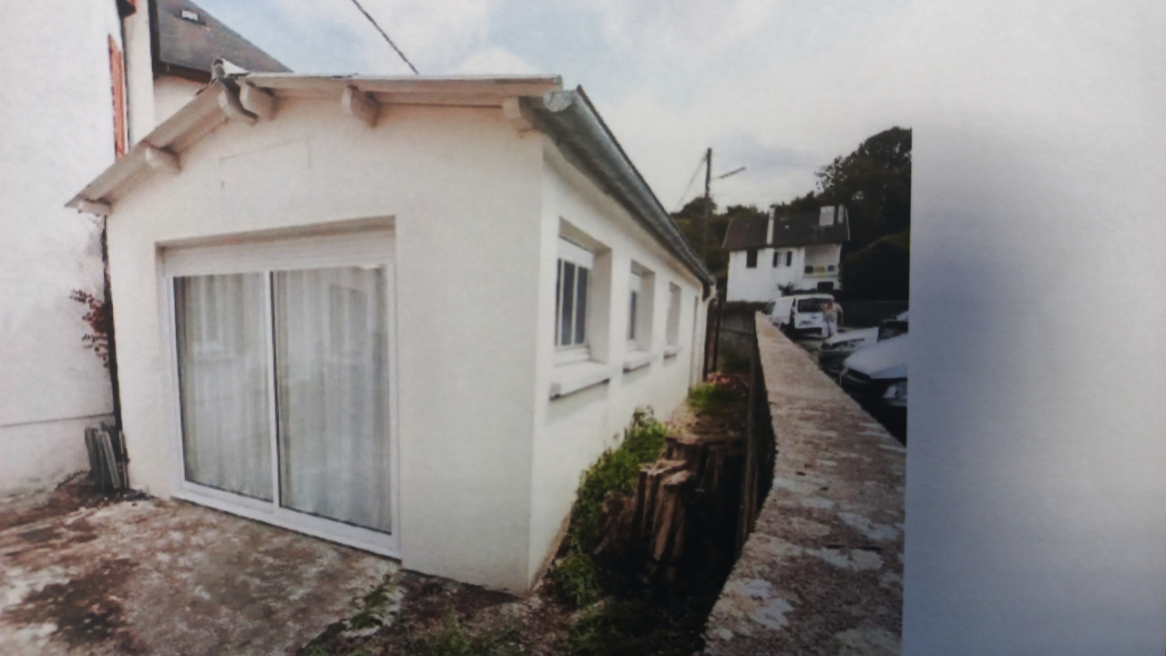 Image_1, Garage, Mauléon-Licharre, ref :1209
