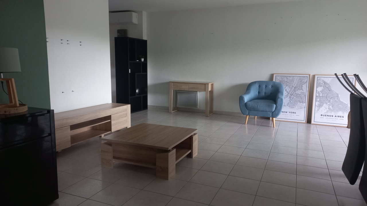 Image_2, Appartement, Saint-Palais, ref :800