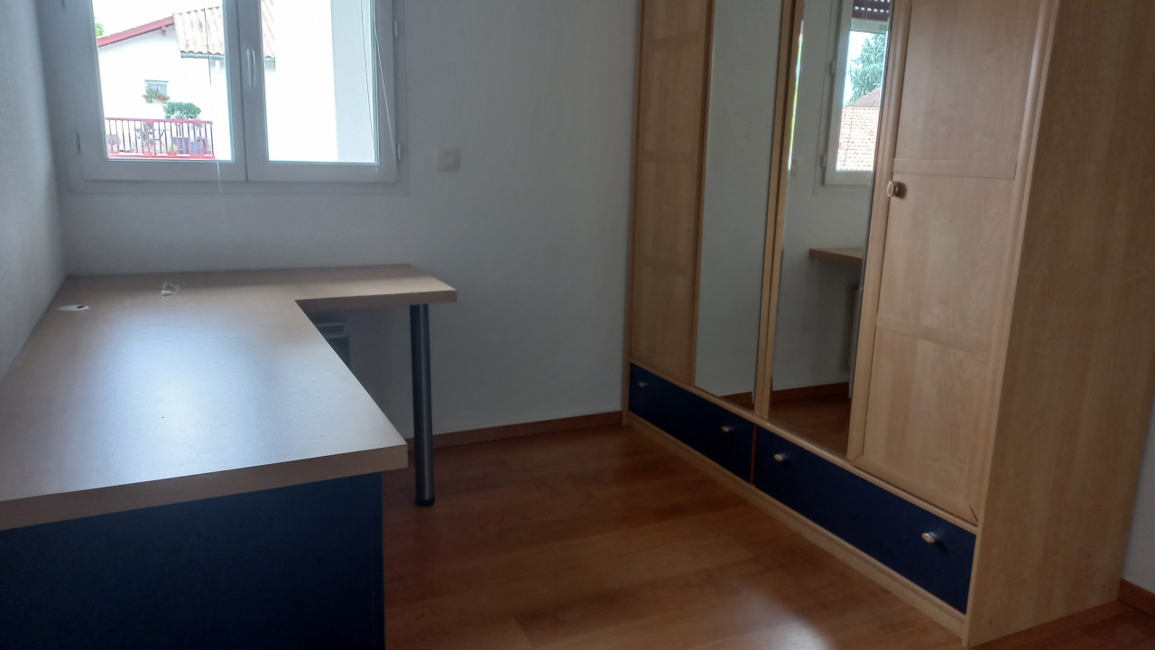 Image_5, Appartement, Saint-Palais, ref :800