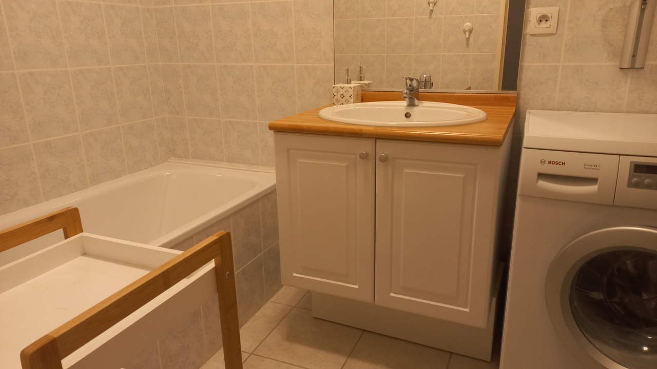 Image_4, Appartement, Saint-Palais, ref :800