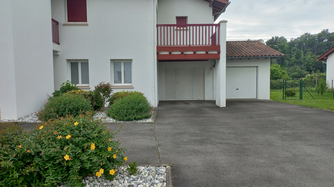 Image_3, Appartement, Saint-Palais, ref :800