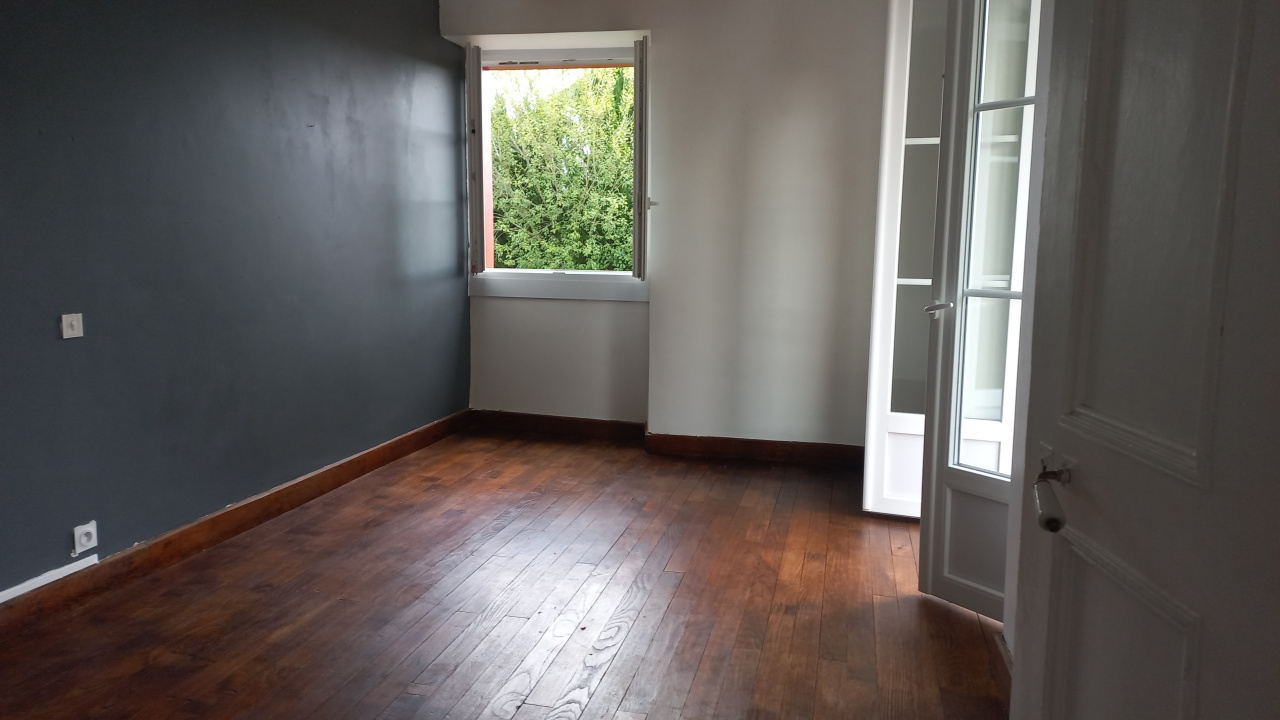 Image_4, Maison, Saint-Palais, ref :1229