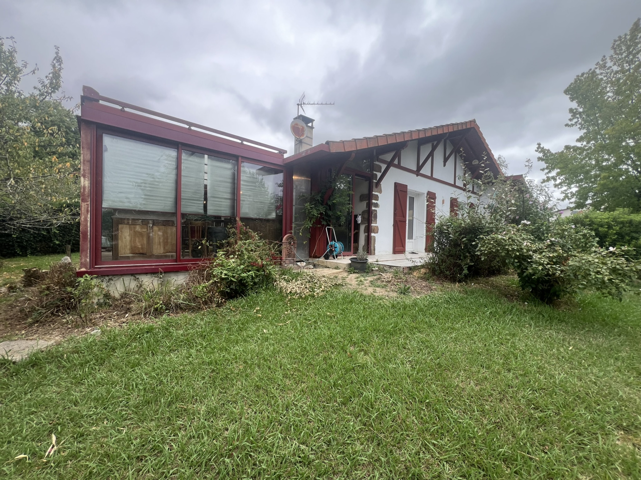 Image_2, Maison, Aïcirits-Camou-Suhast, ref :1257
