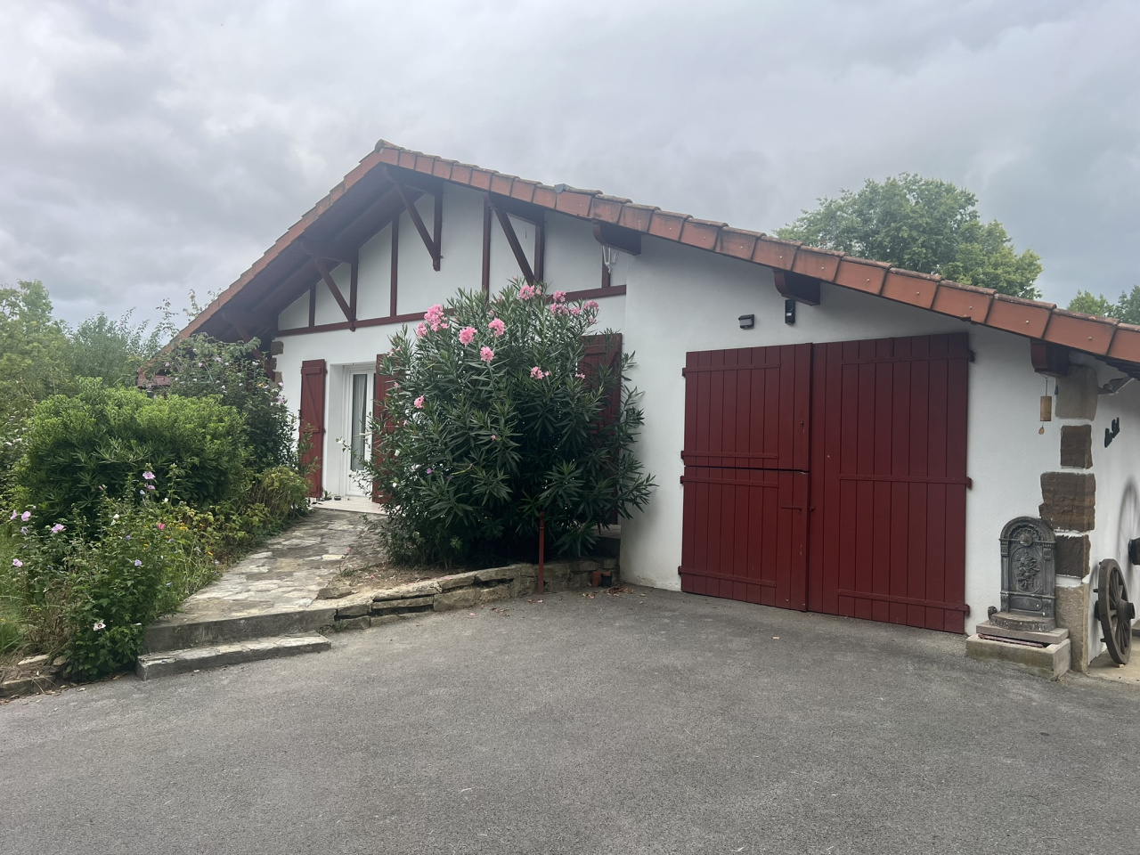 Image_1, Maison, Aïcirits-Camou-Suhast, ref :1257