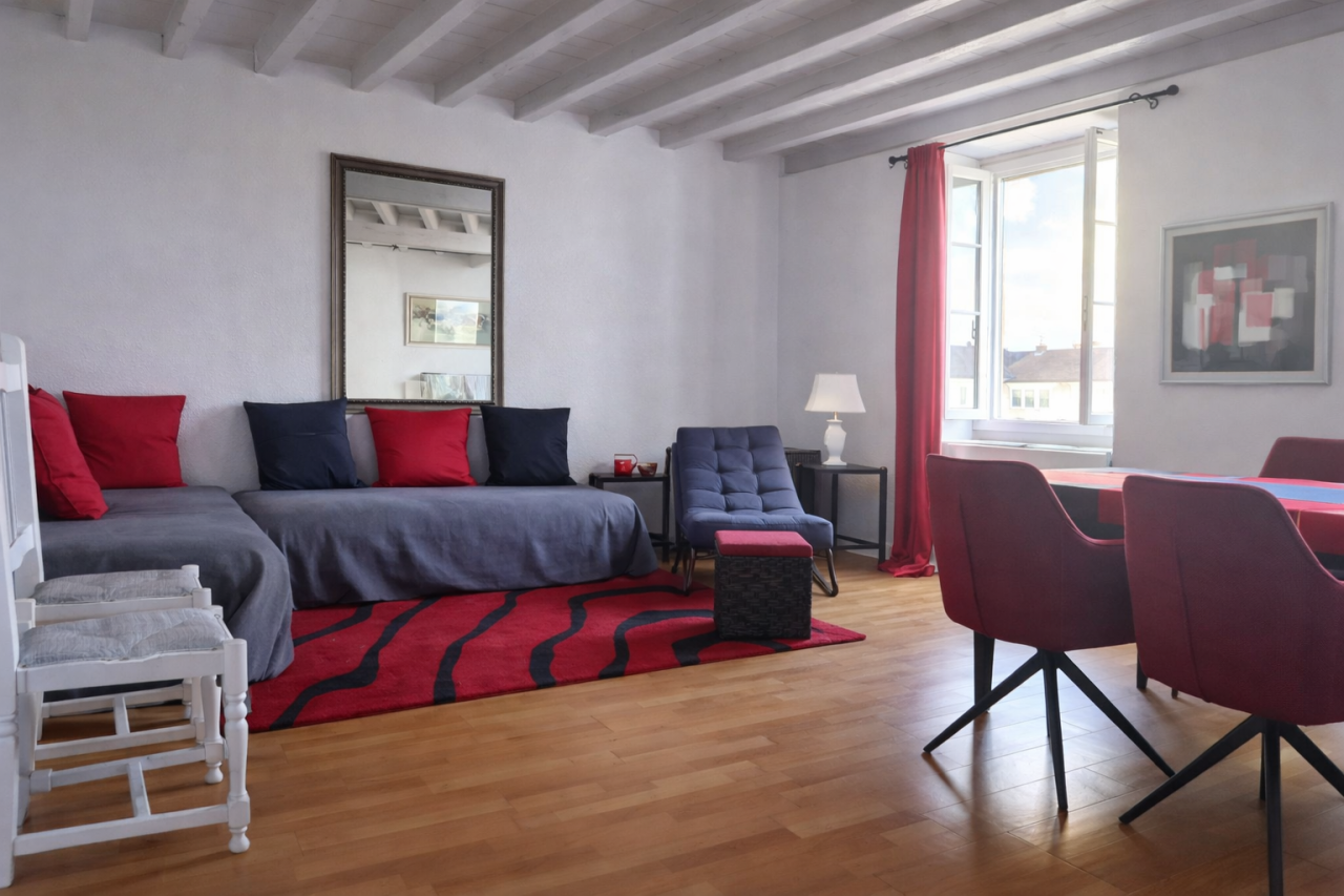 Image_4, Maison de village, Larceveau-Arros-Cibits, ref :1239