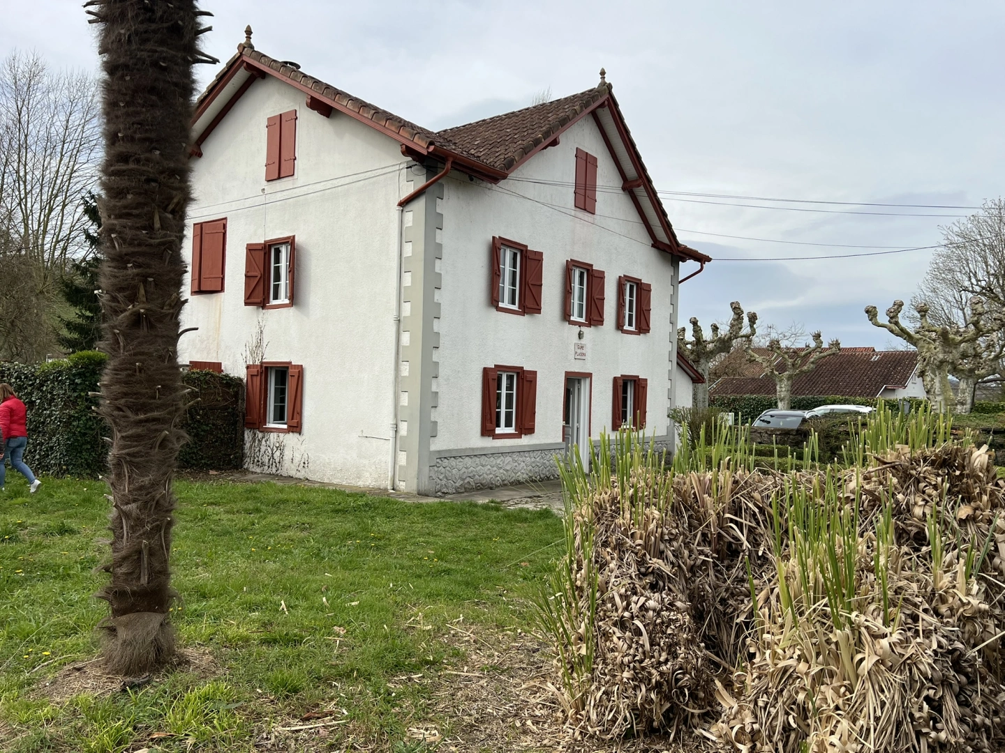 property